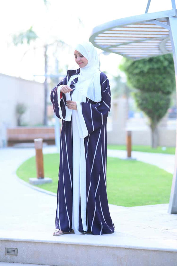 Nooray - Gown Abaya