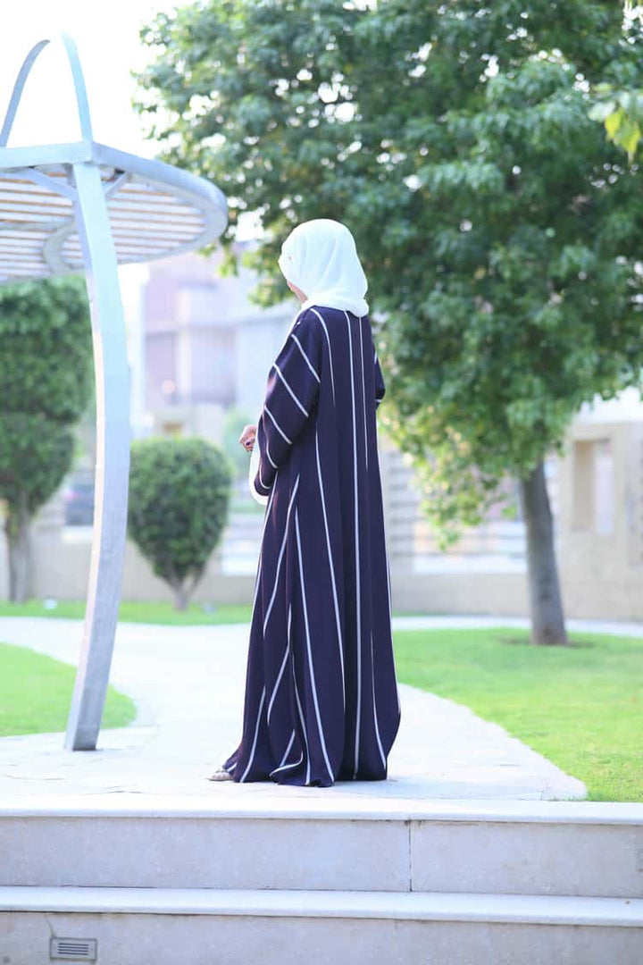 Nooray Gown Abaya 2